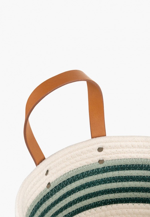 Bergenson Bjorn Корзина - для хранения Helly d30х15 см - фото 3