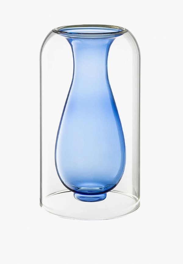 Bergenson Bjorn Ваза - для цветов Muse 22 см - фото 1