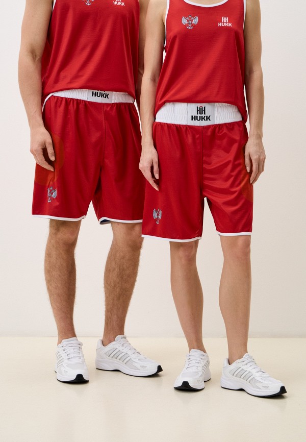 Hukk Шорты спортивные - фото 1