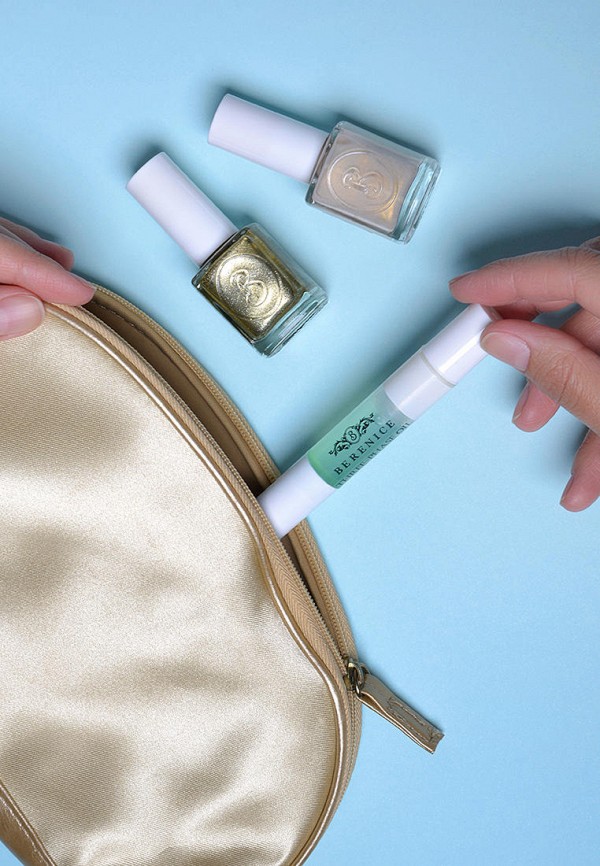 Berenice Средство для ногтей и кутикулы - фото 4