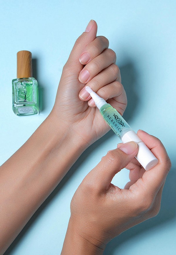 Berenice Средство для ногтей и кутикулы - фото 5