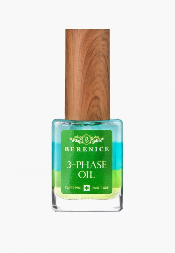 Berenice Бальзам для ногтей и кутикулы - Увлажняющий коктейль - фото 3