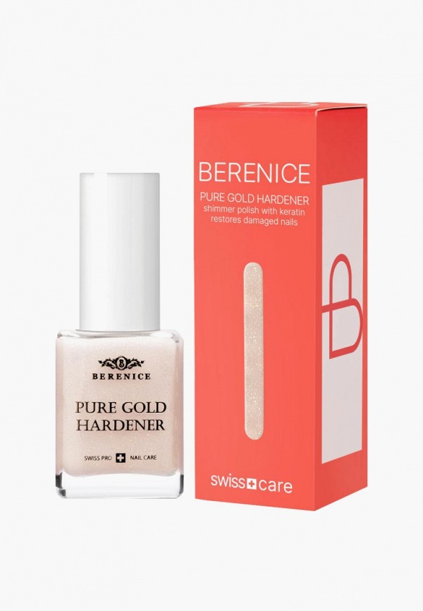 Berenice Средство для ногтей и кутикулы - фото 1