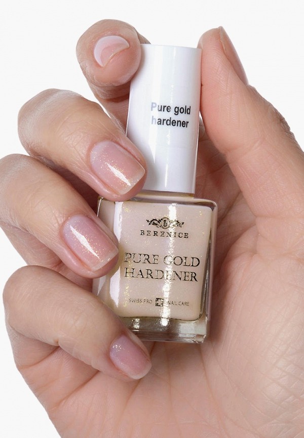 Berenice Средство для ногтей и кутикулы - фото 4