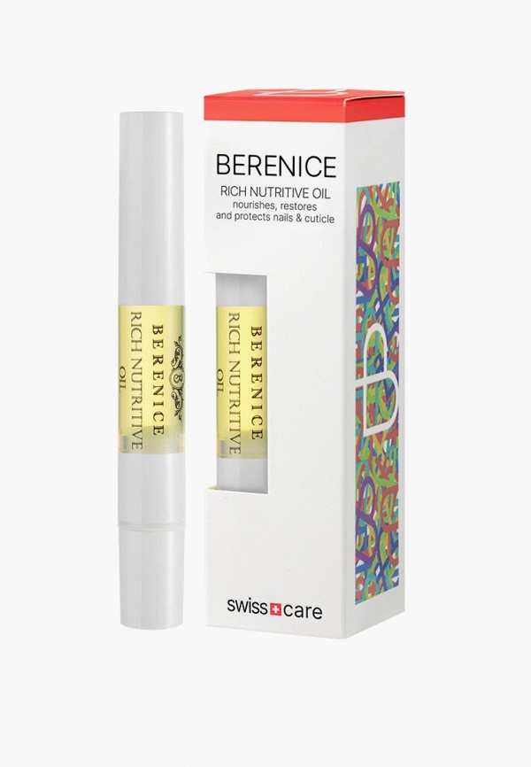 Berenice Средство для ногтей и кутикулы - фото 1