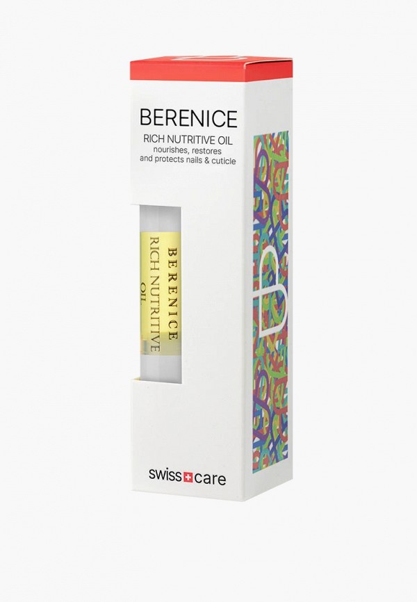 Berenice Средство для ногтей и кутикулы - фото 3