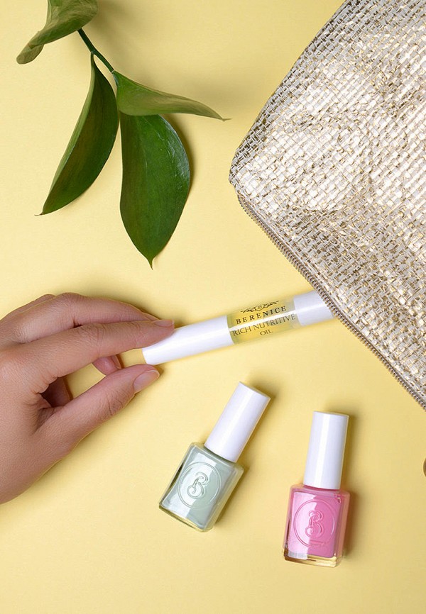 Berenice Средство для ногтей и кутикулы - фото 5