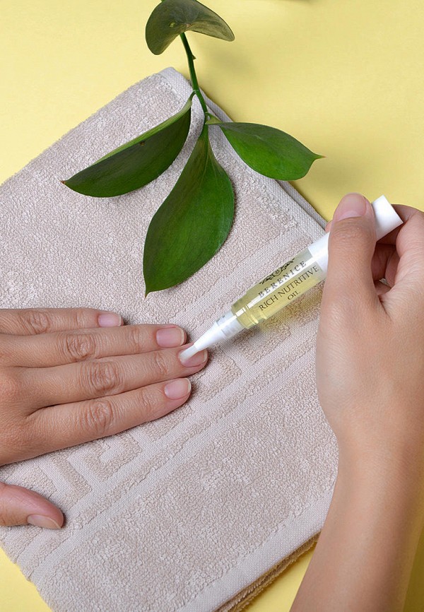 Berenice Средство для ногтей и кутикулы - фото 6