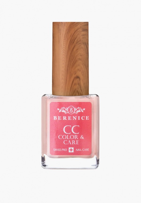 Berenice Средство для роста ногтей - Цвет и уход - фото 2