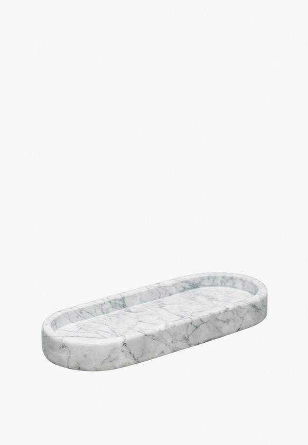 Bergenson Bjorn Поднос - мраморный Marm 25х10 см - фото 1