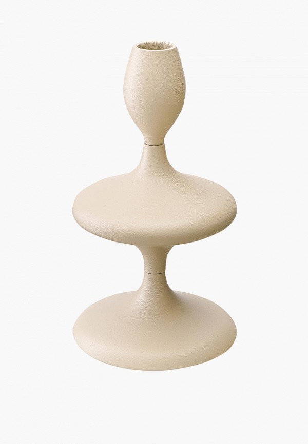 Bergenson Bjorn Подсвечник - Vivlend 20 см - фото 1