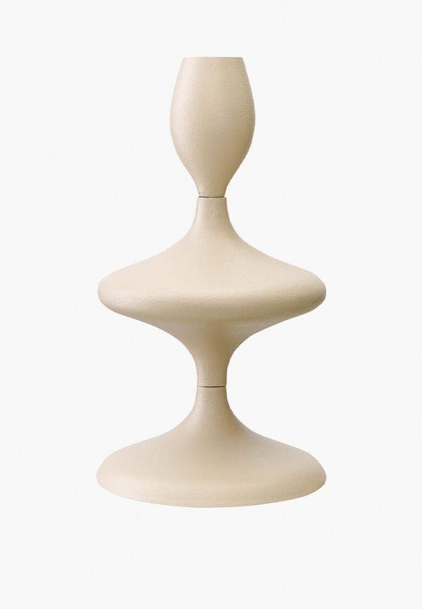 Bergenson Bjorn Подсвечник - Vivlend 20 см - фото 2