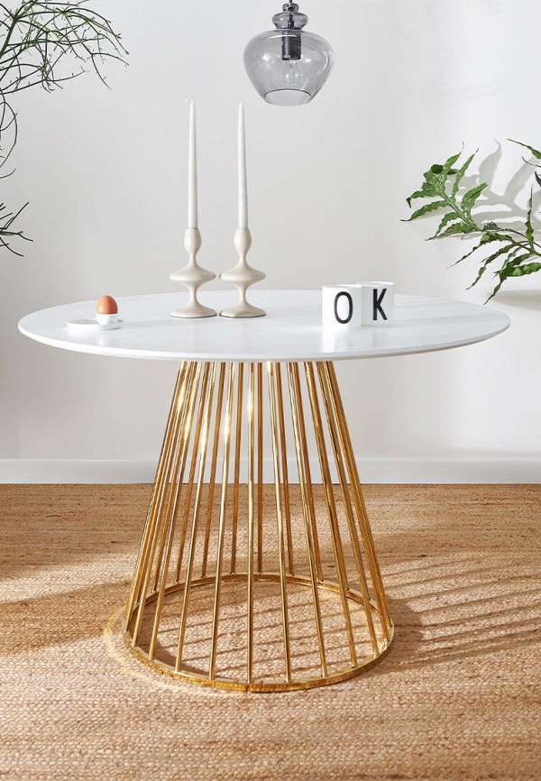 Bergenson Bjorn Подсвечник - Vivlend 20 см - фото 4