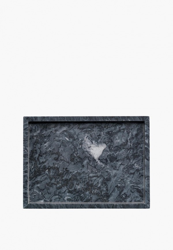 Bergenson Bjorn Поднос - мраморный Marm 28х20 см - фото 2