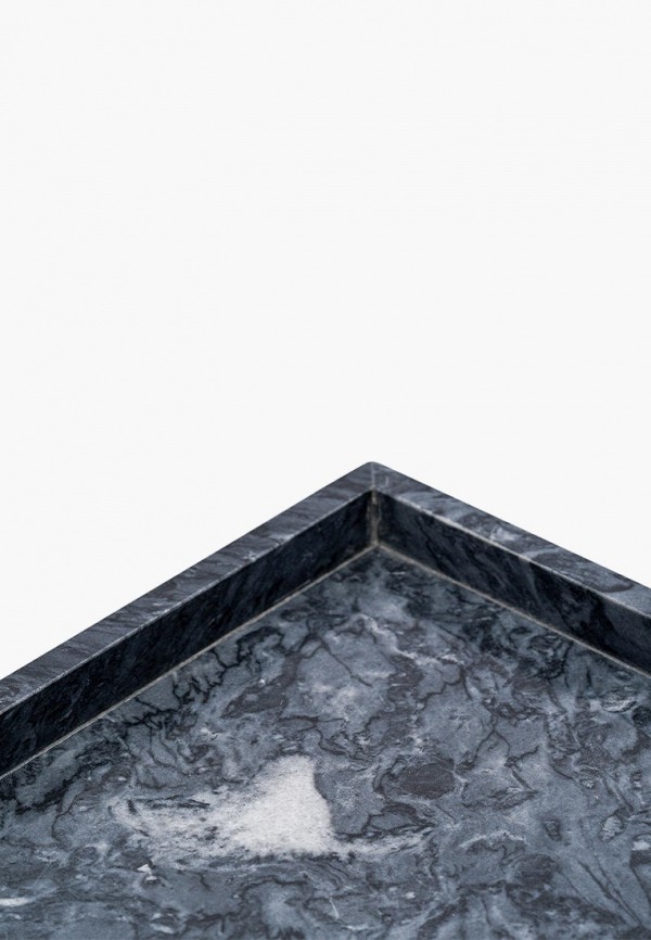 Bergenson Bjorn Поднос - мраморный Marm 28х20 см - фото 4