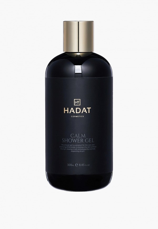 Hadat Cosmetics Гель для душа - фото 1