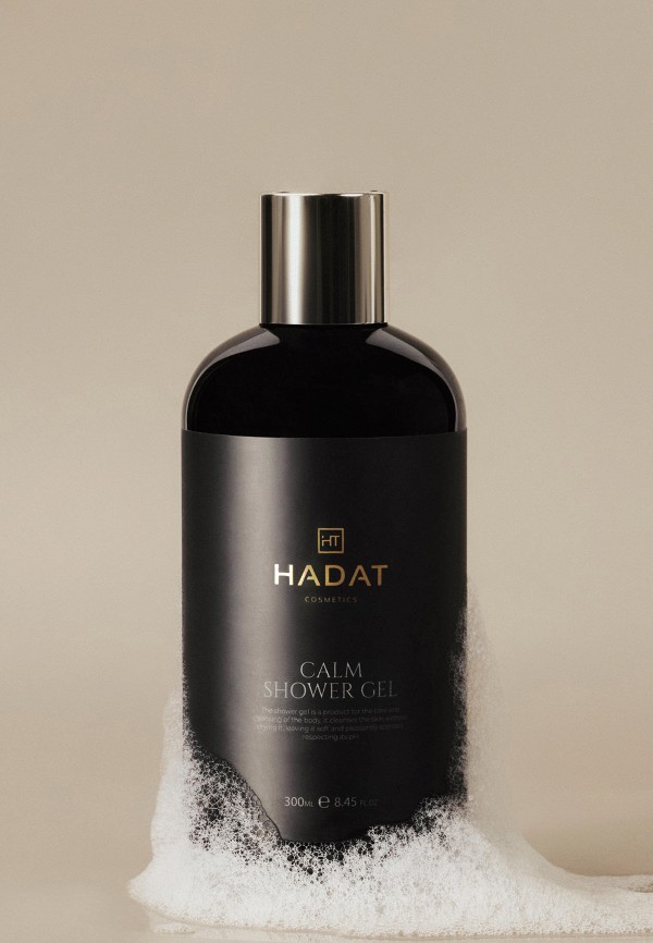 Hadat Cosmetics Гель для душа - фото 2