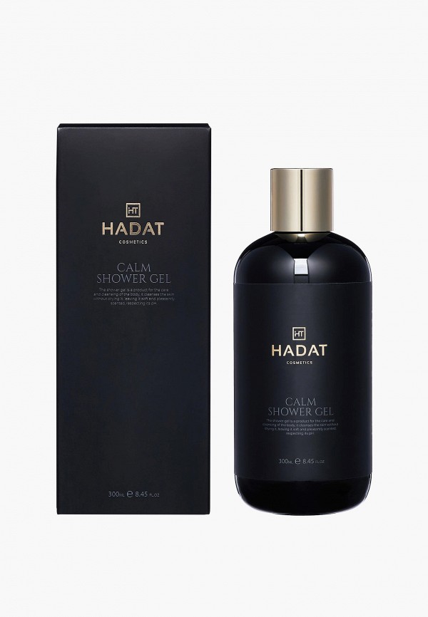 Hadat Cosmetics Гель для душа - фото 5