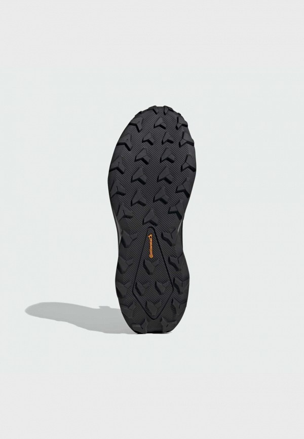 adidas Ботинки трекинговые - Terrex Winter Leather Mid Cut Rain.Rdy Cold.Rdy - фото 2