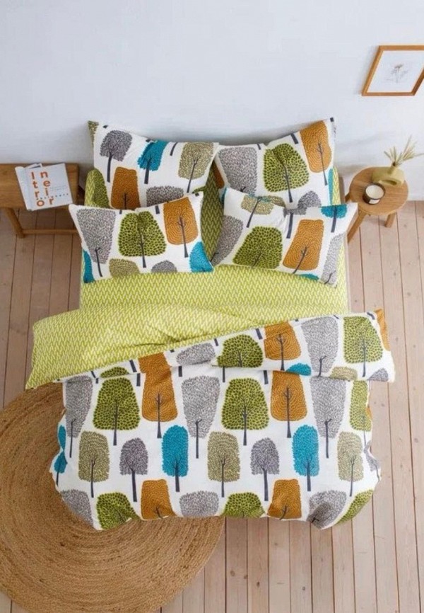 Ночь нежна Постельное белье 2-спальное - Бенжамин - фото 2