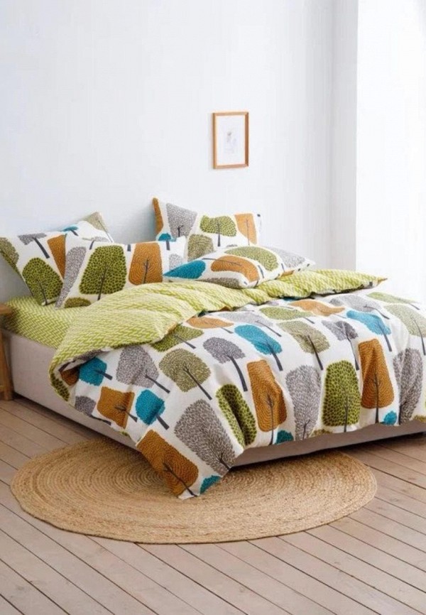 Ночь нежна Постельное белье 2-спальное - Бенжамин - фото 3