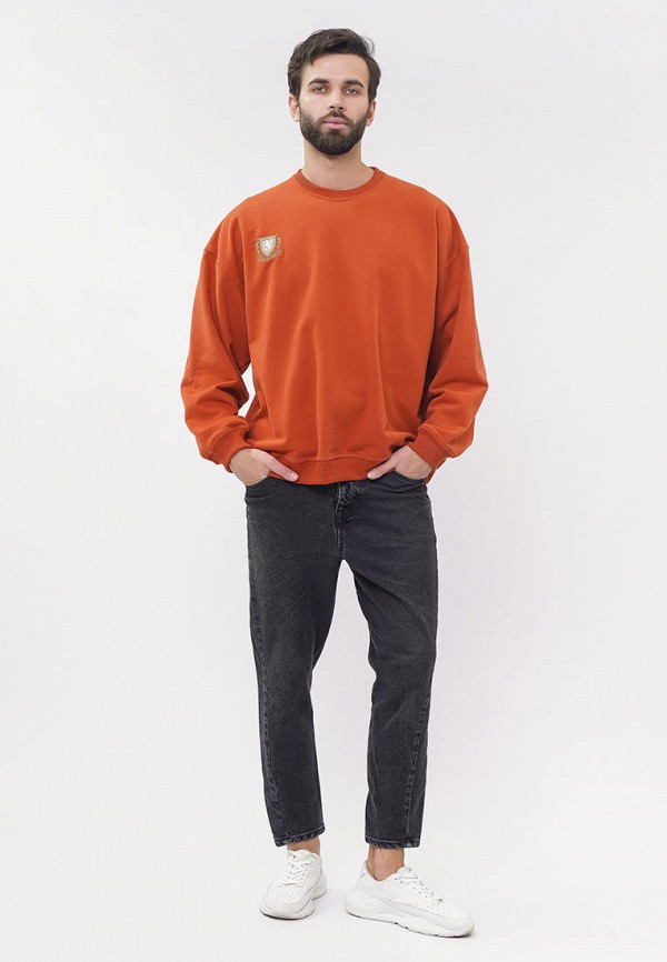 Ptaxx Свитшот - Lamoda Online Exclusive - фото 4