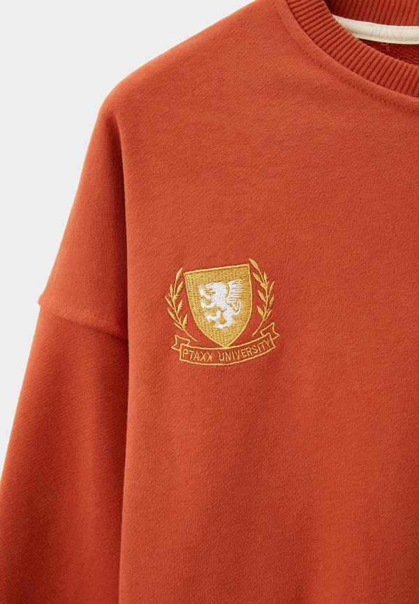 Ptaxx Свитшот - Lamoda Online Exclusive - фото 3