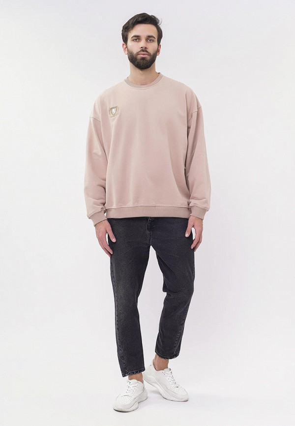 Ptaxx Свитшот - Lamoda Online Exclusive - фото 4