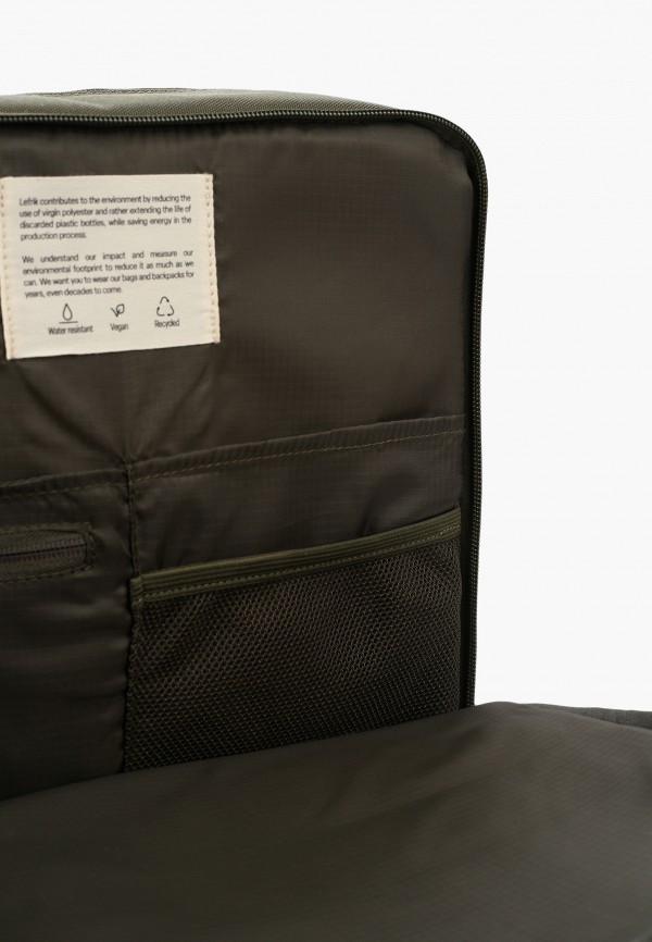 Lefrik Рюкзак - Daily 15 - фото 3