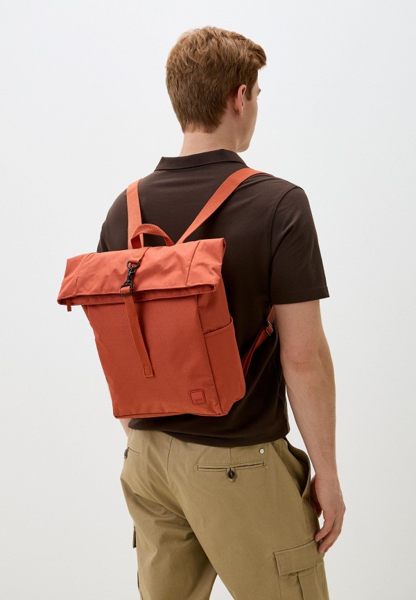 Lefrik Рюкзак - Roll Mini - фото 4