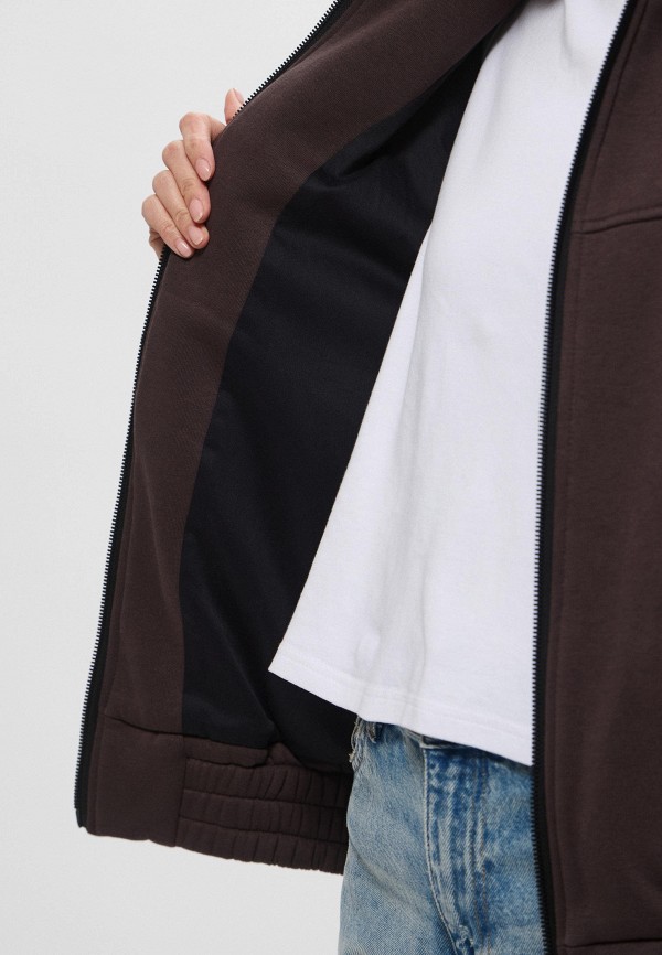 Аутло Олимпийка - Brown Jersey Bomber - фото 6