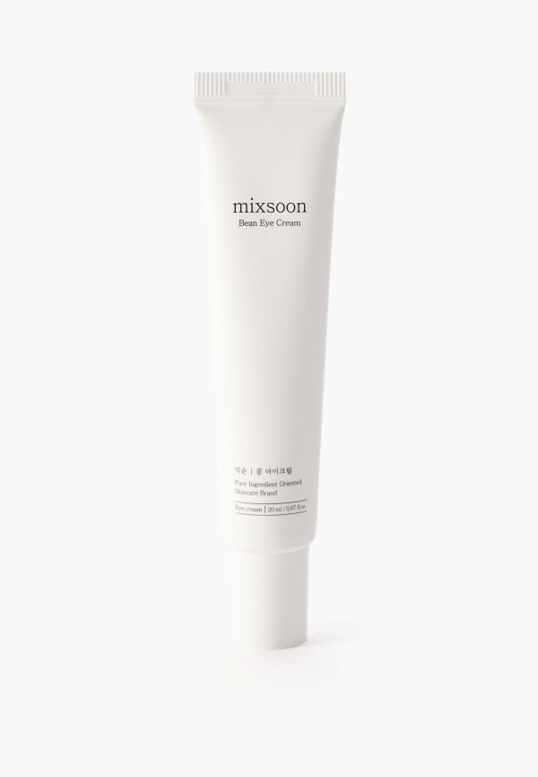 Mixsoon Крем для кожи вокруг глаз - уплотняющий - фото 1