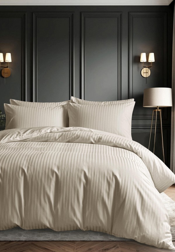 Votex Постельное белье Семейное - caramel - фото 1