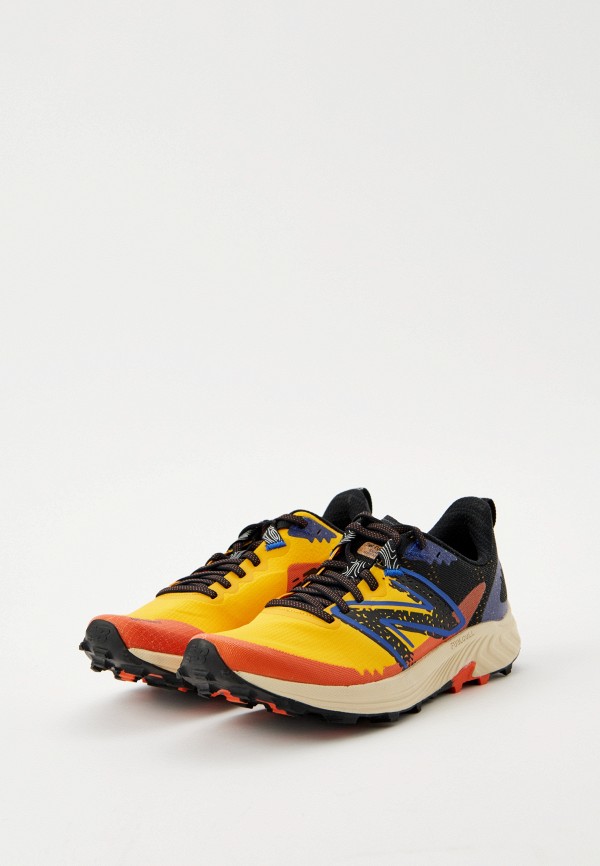 New Balance Кроссовки - New Balance FUEL CELL SUMMIT - фото 3