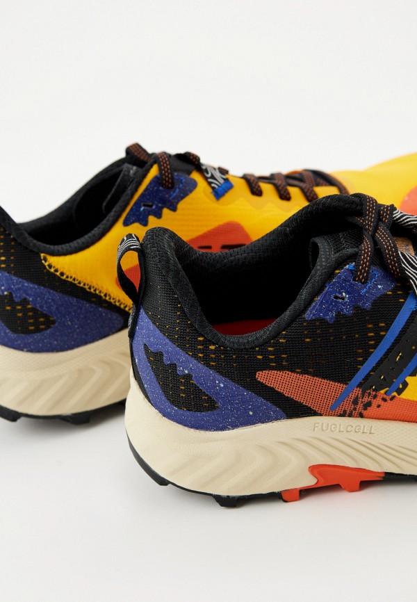 New Balance Кроссовки - New Balance FUEL CELL SUMMIT - фото 4