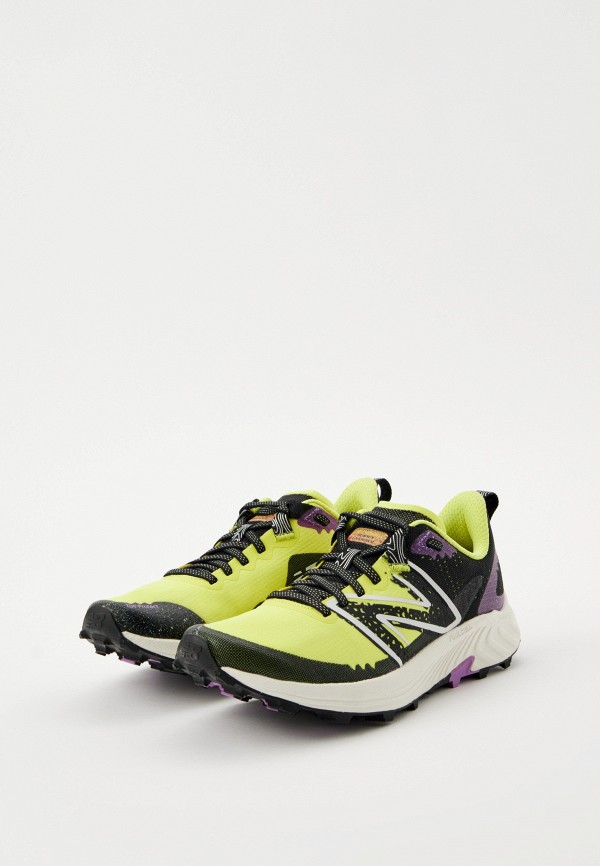 New Balance Кроссовки - FUEL CELL SUMMIT V3 - фото 3