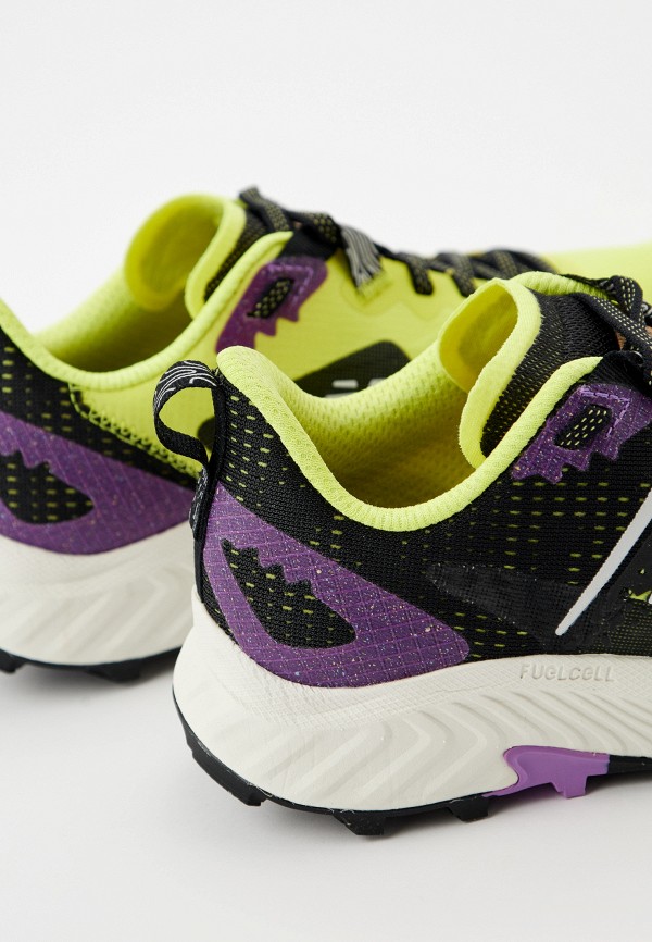 New Balance Кроссовки - FUEL CELL SUMMIT V3 - фото 4