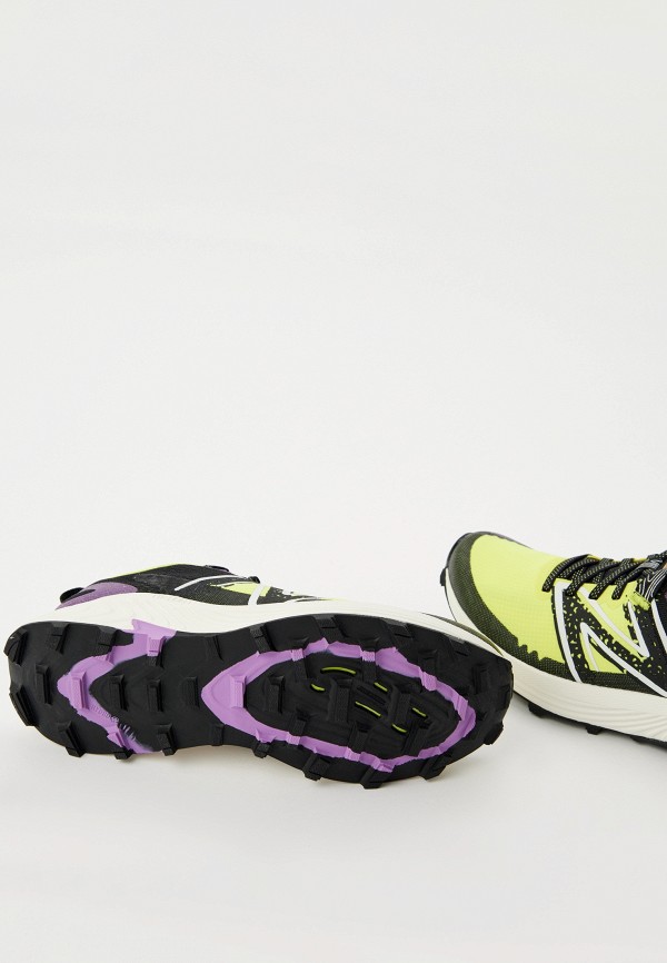 New Balance Кроссовки - FUEL CELL SUMMIT V3 - фото 5