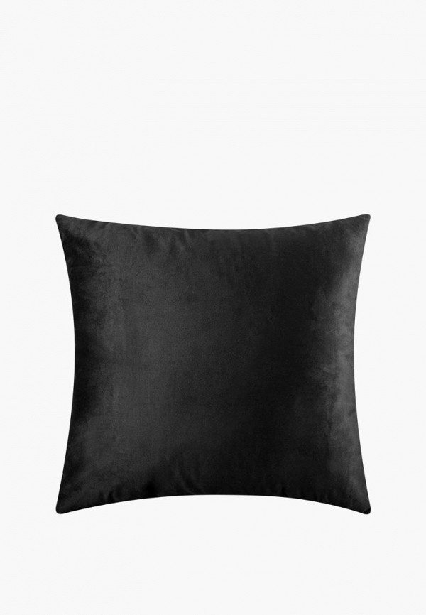 Moroshka Подушка декоративная - бархатная с вышивкой Taro  60x60 см - фото 3