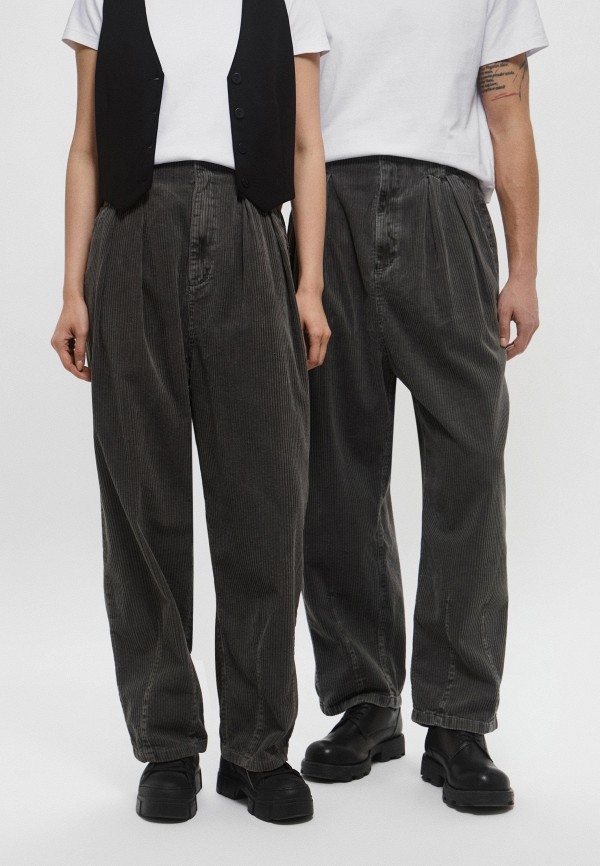 Red September Брюки - фото 1