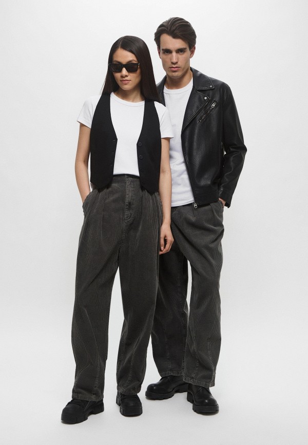 Red September Брюки - фото 2