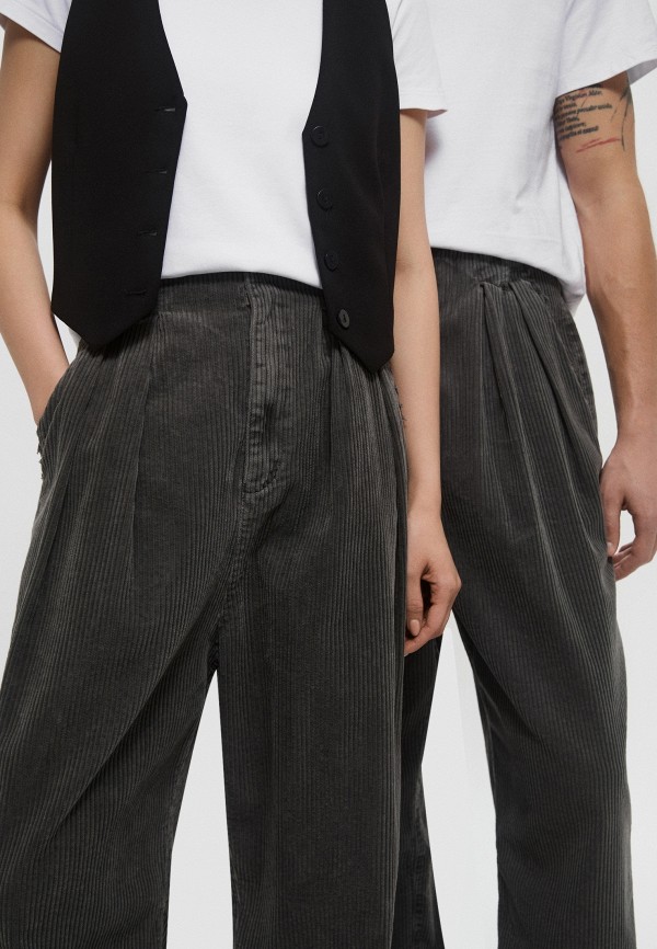 Red September Брюки - фото 4