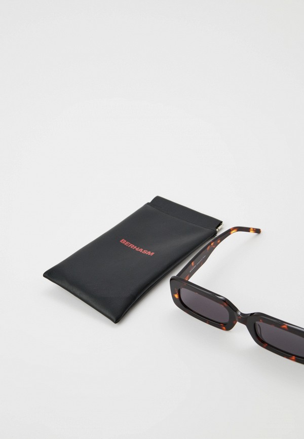 Berhasm Очки солнцезащитные - Rich B**ch - фото 4