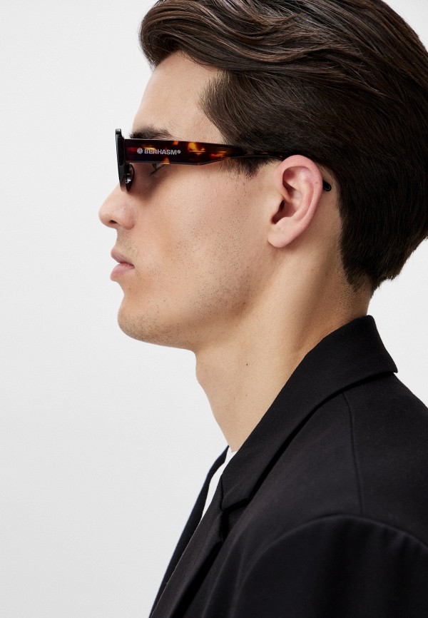 Berhasm Очки солнцезащитные - Rich B**ch - фото 6
