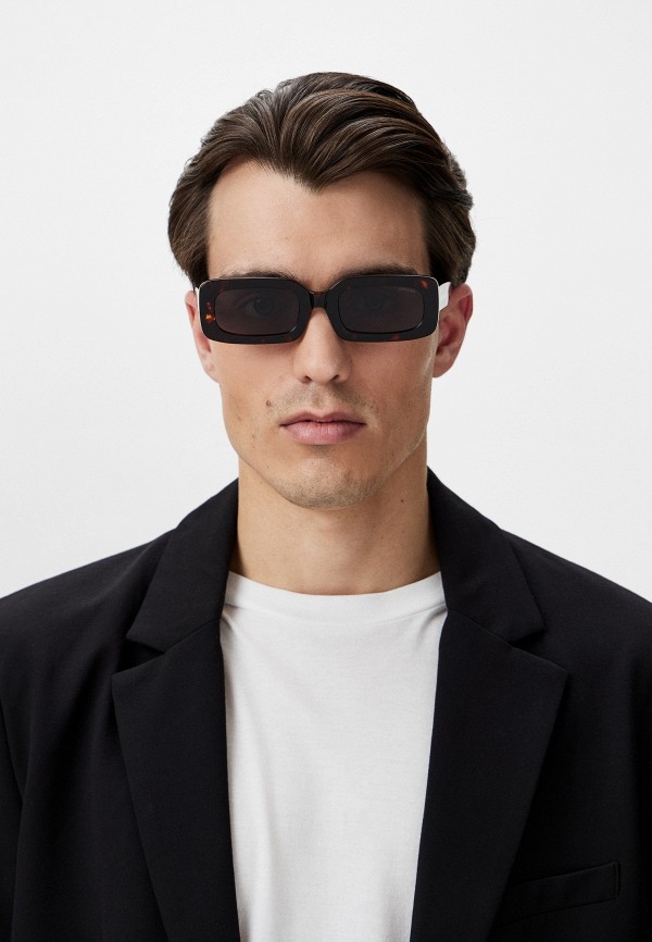 Berhasm Очки солнцезащитные - Rich B**ch - фото 5