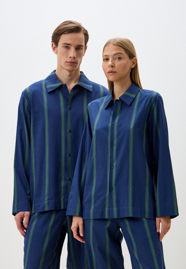 SHU Рубашка домашняя - фото 1