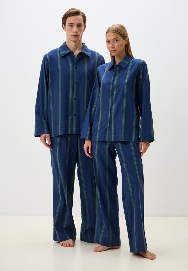 SHU Рубашка домашняя - фото 2