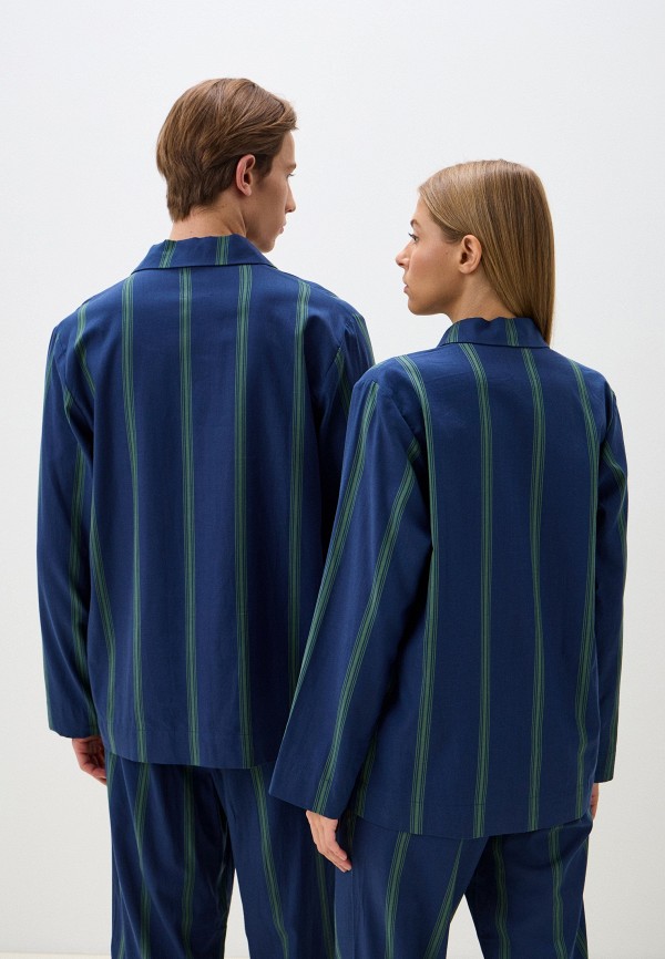 SHU Рубашка домашняя - фото 3