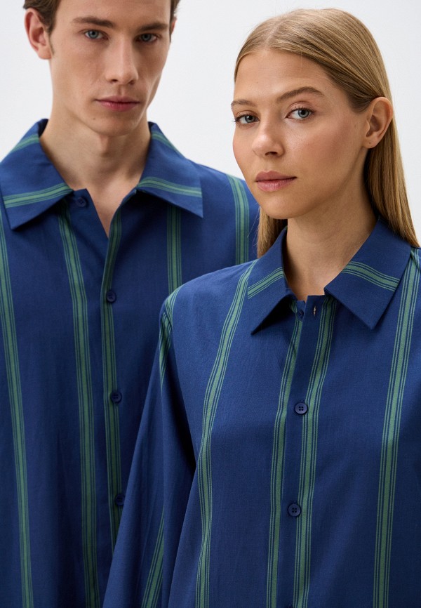 SHU Рубашка домашняя - фото 4