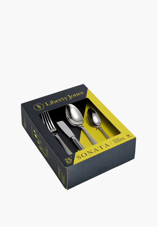 Liberty Jones Набор столовых приборов - Sonata 16 предметов - фото 2